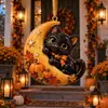 Decoración colgante Día de Muertos Tema Océano Decoraciones Día de Muertos S