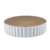 Venta al por mayor de fábrica suministros para gatos tapete para gatos núcleo interior reemplazable cama para gatos estructura para trepar gatos rascador para gatos de cartón corrugado redondo