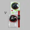 Pulsera inteligente con características impermeables de alta definición, monitorización del sueño, frecuencia cardíaca real, azúcar en sangre, conteo de pasos, funciones deportivas y de salud, pulsera C5 de comercio exterior transfronterizo