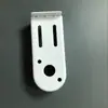 Cojinete de soporte de accesorio, perfil de aluminio, tapa final de banda transportadora, tapa de fijación de rodillo 4080, componente principal de transportador, 3060