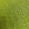 Tela en Stock del Fabricante: Tela de Lentejuelas a Cuadros de Terciopelo, Materiales para Chaquetas, Zapatos, Bolsos y Accesorios, Disponible en Múltiples Colores