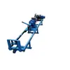 Máquina de Perfuração de Nascente de Montanha, Máquina de Perfuração Horizontal Tipo Impacto, Pequena Máquina de Perfuração Doméstica para Desvio de Água em Áreas Montanhosas