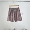 Pantalones cortos de running para deportes al aire libre de verano, pantalones casuales impermeables y transpirables, pantalones cargo, pantalones cortos de moda elásticos, pantalones de playa