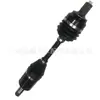 2123301100 Es Adecuado para Mercedes-Benz W212W218 Palier Delantero Derecho Eje de Salida Delantero A2123301901