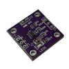 Módulo de potenciómetro digital TPL0501, 100 K, puerto SPI ajustable, sensor de equilibrio de puente, Super X9C104