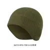 Gorro a prueba de viento y cálido para otoño e invierno transfronterizo con protección para las orejas, gorra deportiva, forro para casco de esquí y ciclismo, sombrero cálido a prueba de frío y con forro de polar