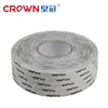 Corona # 512 Adhesivo de Doble Cara No Tejido PVC Placa de Nombre Interruptor de Membrana 513 Funda Bordada para Teléfono Móvil # 511 Cinta de Doble Cara