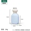 Botellas PE recargables más vendidas transfronterizas para uso en hoteles y casas de huéspedes, incluyendo champú, gel de ducha y loción - botellas vacías, proveedor de Amazon