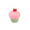 Promoção Quente acessórios de resina para cupcake tridimensional cola de creme pingente para capa de celular chaveiro acessórios de cabelo caixa de papelaria