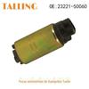 Para bomba de combustível Toyota 23221-50060 2322162010 2322174110 2322146120