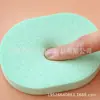 Esponja de Limpeza Facial Fabricada em Fábrica para Mulheres, Esponja Comprimida para Limpeza, Algodão de Limpeza Suave para Lavar e Limpar o Rosto