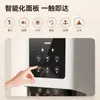 Máquina Plastificadora de Vouchers Deli Gb700 Contabilidad Automática Tubo Termofusible Especial Financiero Contabilidad Eléctrica Máquina Perforadora de Oficina