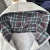 Colección Otoño/Invierno 2026: Venta al por mayor de chaquetas y sudaderas cálidas, forradas de polar y acolchadas de algodón para niños y niñas