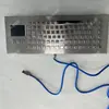 Teclado de Computadora Minero Intrínsecamente Seguro Fhj3W en Stock, Experiencia de Teclado Cómoda, Teclado de Computadora Minero Intrínsecamente Seguro