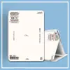 Funda protectora adecuada para Apple iPad 7ª/8ª/9ª generación Air245 anticaída pro11 airbag funda de cuero de 10.2 pulgadas 10ª generación