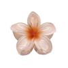 Nueva horquilla de flores con degradado grande transfronterizo, estilo europeo y americano, con forma de huevo, de color de alta calidad, para mujer, accesorio para el cabello.