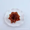 10cm Rosa de Esquina Cabeza de Flor Artificial Bola de Flores Arreglo Floral Pared de Flores Escenario Arreglo Floral Decoración de Salón de Bodas Material Floral Venta al por Mayor