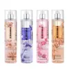 (Novo) Perfume de Flor Vidor Spray Corporal de Longa Duração Mercadoria Genuína Fábrica de Cosméticos Atacado Transfronteiriço Vietnã Tailândia