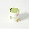 Tubos de papel con cuentas perfumadas personalizados para alimentos, té floral y artículos de uso diario, latas de papel para promoción y empaque de empresas, se pueden imprimir con logotipos
