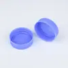 Fábrica Fuente Venta al por Mayor Barril de Agua Mineral Tapa Roscada Tapa Desechable para Barril de Agua Potable Nuevo Material Pe Tapa Roscada