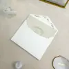 Convites de Casamento em Veludo Cor de Champanhe, Convites de Casamento Feitos Sob Medida, Lembrancinhas de Luxo, Cartões de Votos, Convites de Casamento