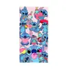 Toalla de Playa Stitch Transfronteriza Nueva de Verano Estampada de Secado Rápido Absorbente de Agua Engrosada Linda de Dibujos Animados Toalla para Niños Toalla de Baño