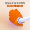 Luz para Uñas Escudo Protector Acrílico Transparente Bloqueador de Luz Protección Ocular Bloqueador UV Escudo de Luz Lámpara de Uñas Portátil Accesorios