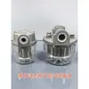 Filtro de Combustible Diésel Purificador a Base de Metanol Alcohol Quemador Separador Aceite-Gas Taza de Aceite de Aluminio Completa Bidireccional Tricireccional