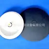 Aerador Microporoso em Forma de Coroa de Bola Diafragma Aerador Tipo Disco Cabeça de Aerador Tanque de Sedimentação Disco de Aeração Fornecimento de Oxigênio Fabricante Tratamento de Esgoto