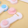 Cerradura de Seguridad para Niños para Puertas de Gabinetes y Cajones, Cerradura Anti-Niños para Bebés y Lactantes, Producto de Protección de Seguridad