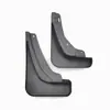 Adecuado para Cadillac Ct6 2016-2025 Guardabarros de Coche Cuero Exportación Modificación Transfronteriza
