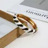 Pulsera de Aleación Popular Retro Transfronteriza Moda Jade Gota de Agua Esmalte Joyería Versátil