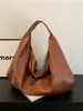 Bolsa de Mujer de Comercio Exterior Transfronterizo Europeo y Americano Nueva Llegada Bolso de Hombro de Gran Capacidad Bolso Tote de Gran Capacidad de Moda Bolso de Hombro Simple