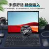 Teclado inalámbrico Bluetooth para iPad 10, Huawei, Xiaomi 67, teléfono móvil, tableta, oficina, silencioso, portátil, maravilloso control.
