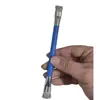 Cepillo Limpiador para Estufa de Gas, Cepillo Pequeño de Acero para Cubierta de Estufa de Cocina, Potente Removedor de Manchas, Cepillo para Estufa de Gas, Cepillo Multifuncional para Sin Esquinas Muertas ni Ranuras