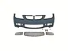 Adecuado para BMW Serie 3 E90 2005-2012 Modificado Serie 3 m Kit de Carrocería Parachoques Delantero M3 Cubierta de Capó y Guardabarros