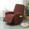 Funda para sofá reclinable de cobertura total, tipo split, seleccionada cuidadosamente, importada de Amazon, Funda funcional para silla reclinable