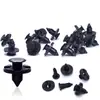 8mm Guarda Tanque de Água do Motor de Carro Para-lama Para-choque Clipe de Travamento Tipo Rebite de Pressão Adequado para Nissan