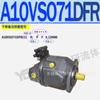 Bomba Variable de Pistones A10VS0 A10VSO18/28/45/71/100/140DR/DRG/DRF Generación Xroth