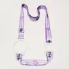 Correas para Botellas de Agua Mineral Hechas de Fotos, Correas Portátiles para Llevar Agua, Correas Diagonales, Correas para Bebidas, Cordones para Vasos de Agua, Dos en Uno