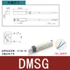 Interruptor Magnético de Cilindro dmsh/dmsg/cmsg-02050 Sensor cs1-j/f/u/s Sensor d-a93