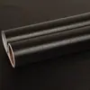 Papel Tapiz Adhesivo de Color Sólido Pintado de 40 cm Impermeable Engrosado Pegatina de Renovación para Mesa Muebles Viejos Pegatina Blanca para Escritorio del Hogar