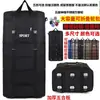 Maleta de mano plegable impermeable 158 para check-in de aviación, maleta de gran capacidad con ruedas, ruedas universales, caja de almacenamiento móvil multiusos.