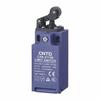 Contin. / Interruptor de Limite de Segurança Vertical Changde C4N-4115N