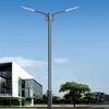7 m ao ar livre novo campo antigo paliado luz de rua mains luz de rua solar cidade iluminação rodoviária poste de luz de rua