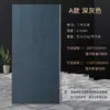 Placa de tierra apisonada Panel decorativo de superficie de pared interior y exterior de moda Red de agua a prueba de fuego ignífugo arte vertido piedra blanda flexible placa de porcelana blanda