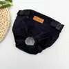 Nuevo Tipo de Pantalones Fisiológicos para Perra, a Prueba de Fugas y Resistentes a la Suciedad, Pantalones Reutilizables de Protección Menstrual para Perros, Adecuados para Perros Pequeños, Medianos y Grandes