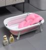 Venta Directa de Fábrica Bañera para Niños Bañera Plegable Bañera para Bebés Lavabo Portátil para Bebés Plegable