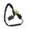 Sensor de velocidad del motor C15 279-9830 C13 C18