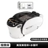 Cama de Masaje Eléctrico Inteligente Automática para Lavar el Cabello Salón de Belleza Especial Cerámica para Salón de Belleza Lavado de Cabello Masaje de Agua Cama de Terapia para la Cabeza